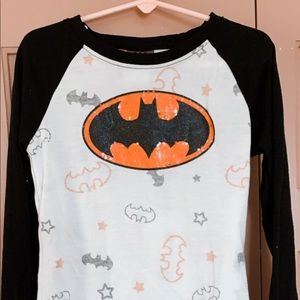 Batman Halloween NWOT tee